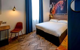 ibis Styles Saumur Gare Centre